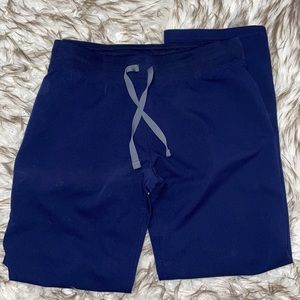 FIGS scrubs SET